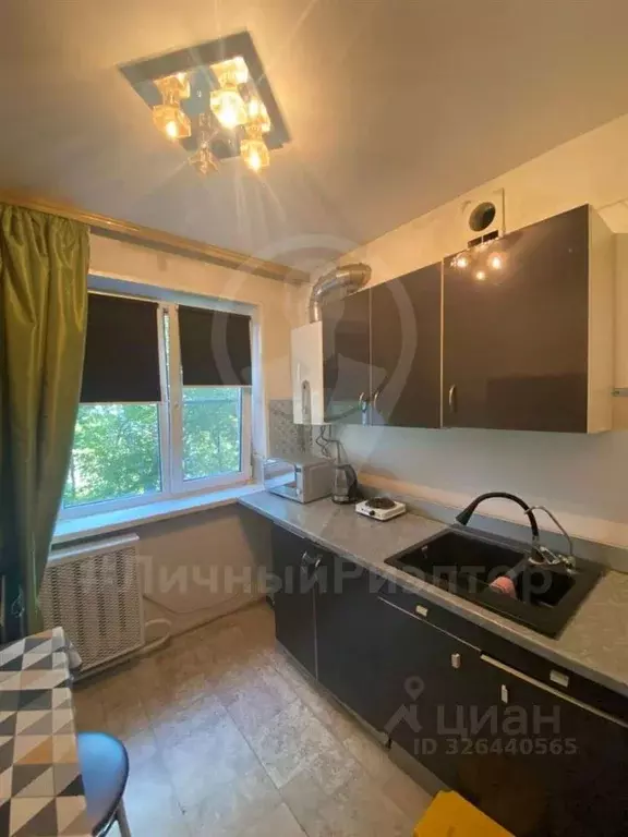 4-к кв. Рязанская область, Рязань Касимовское ш., 25 (60.2 м) - Фото 1