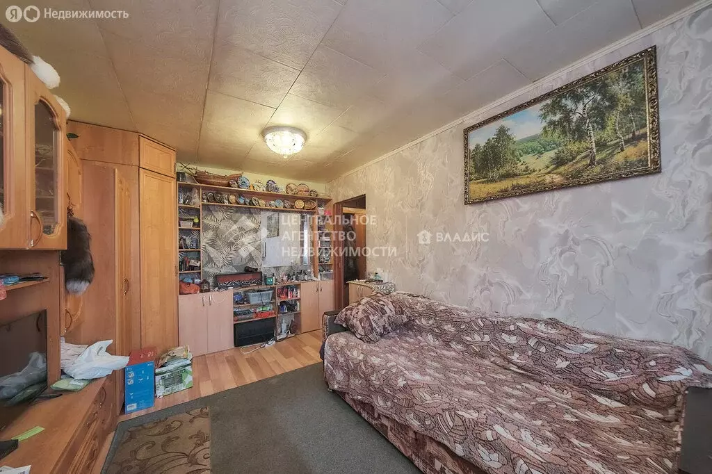 2-комнатная квартира: Рязань, улица Ленинского Комсомола, 42к1 (43.4 ... - Фото 2