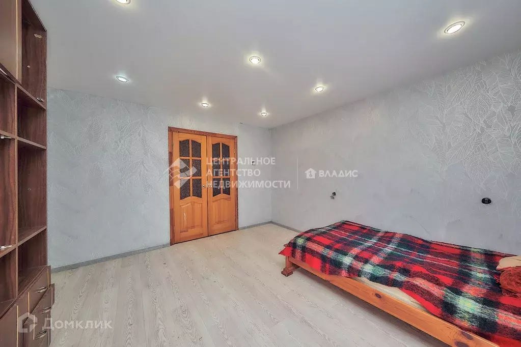 Продаётся 3-к квартира, 58.4 м - Фото 1