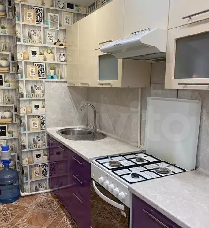 Продаётся 3-к квартира, 62 м - Фото 0