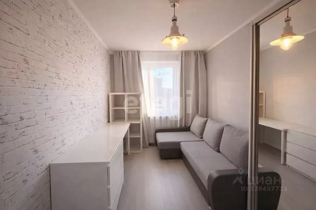 2-к кв. Москва Сумской проезд, 12К1 (44.7 м) - Фото 1