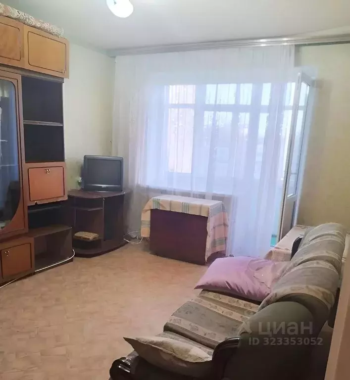 1-к кв. Ростовская область, Ростов-на-Дону просп. Стачки, 220 (37.0 м) - Фото 2