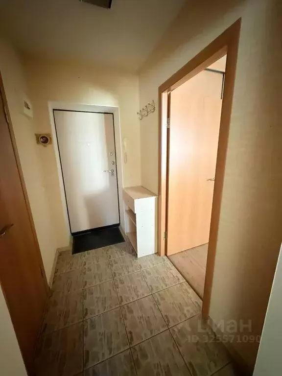 1-к кв. Ставропольский край, Ставрополь ул. Полеводческая, 1к9 (33.4 ... - Фото 1