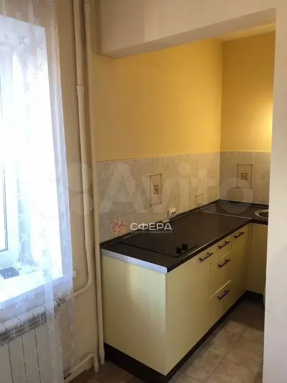 Квартира-студия, 32 м, 5/10 эт. - Фото 0