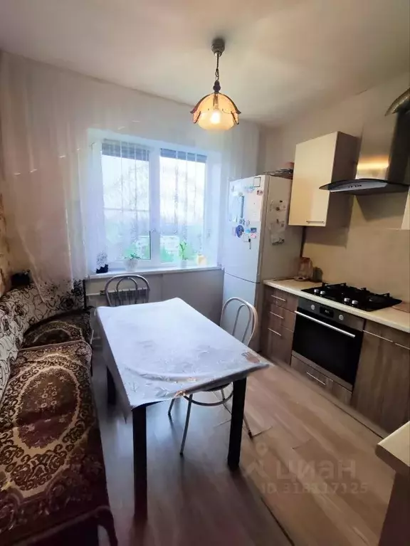 3-к кв. Новгородская область, Великий Новгород Псковская ул., 40к1 ... - Фото 1