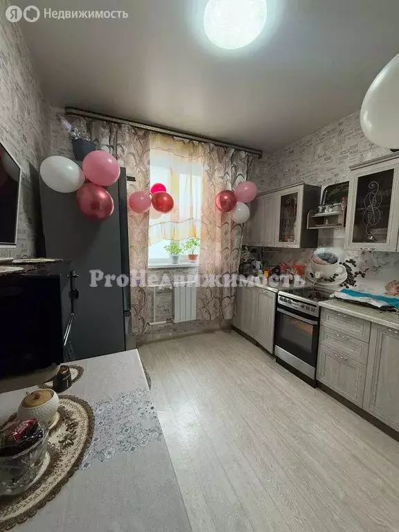 2-комнатная квартира: Кызыл, Московская улица, 122 (49 м) - Фото 1