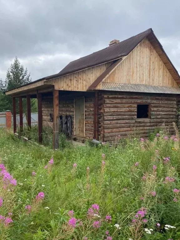 Участок в Иркутская область, Иркутский муниципальный округ, пос. ... - Фото 1