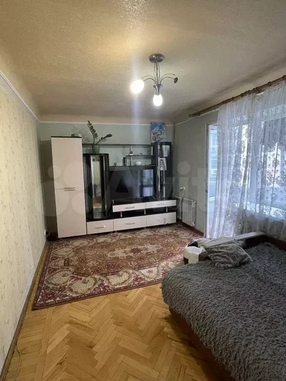Комната 18 м в 2-к., 4/9 эт. - Фото 0