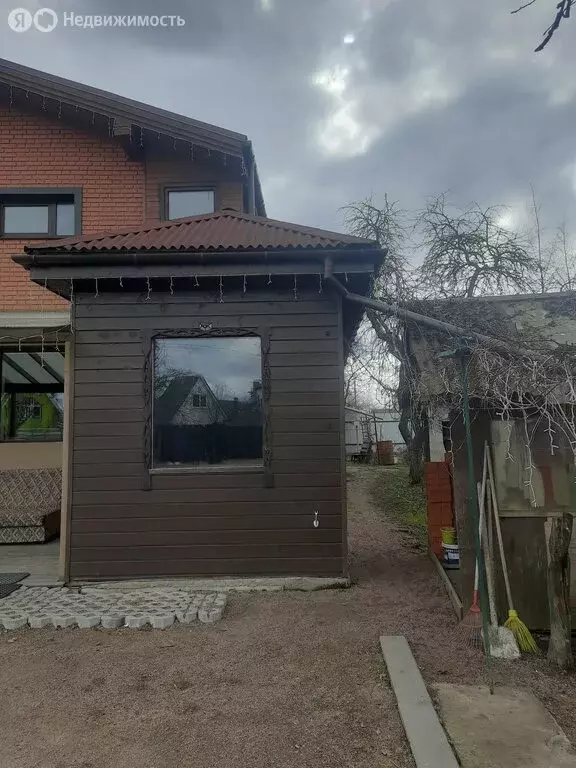 Дом в Красное Село, Стрельнинское шоссе, 37А (230 м) - Фото 2
