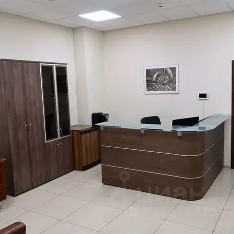 Офис в Москва проезд Березовой Рощи, 12 (259 м) - Фото 1