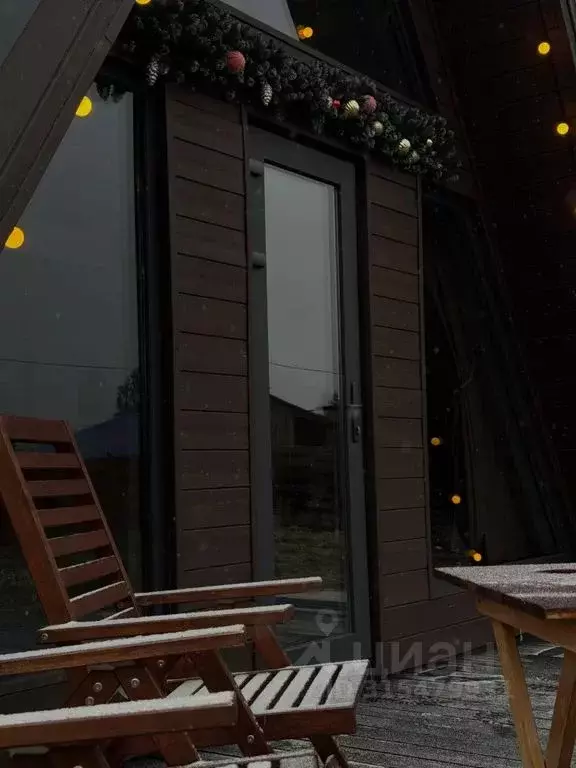 Дом в Самарская область, Красноярский район, Новый Буян с/пос, пос. ... - Фото 2