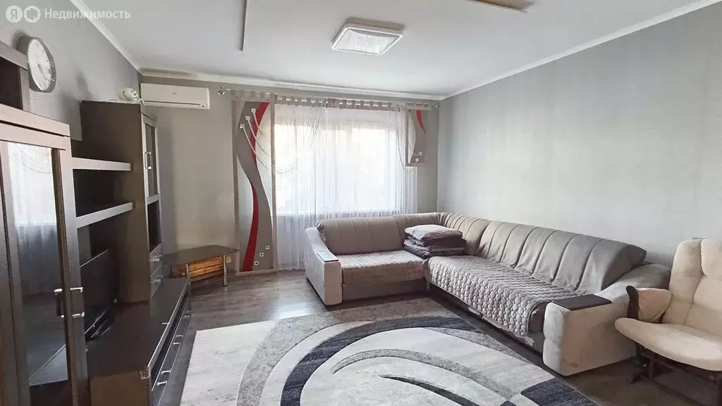 Дом в Горячий Ключ, Ручейная улица (264 м) - Фото 0