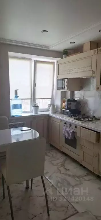 1-к кв. Саратовская область, Саратов просп. Строителей, 13 (33.3 м) - Фото 1