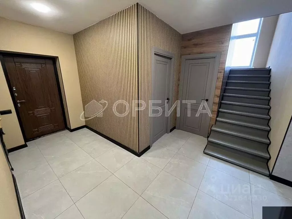 Дом в Тюменская область, Тюменский район, с. Кулаково  (186 м) - Фото 1