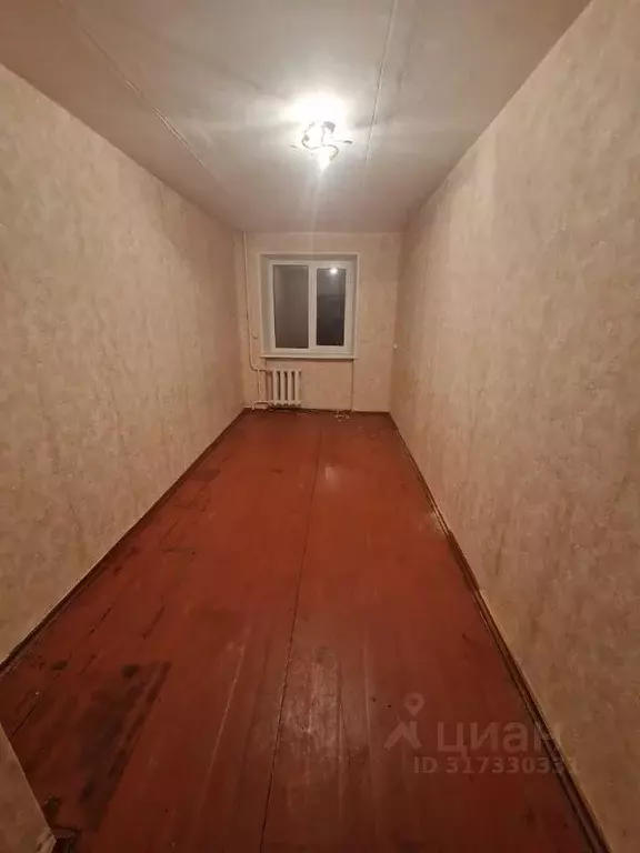 Комната Челябинская область, Челябинск ул. Воровского, 23Б (14.0 м) - Фото 0
