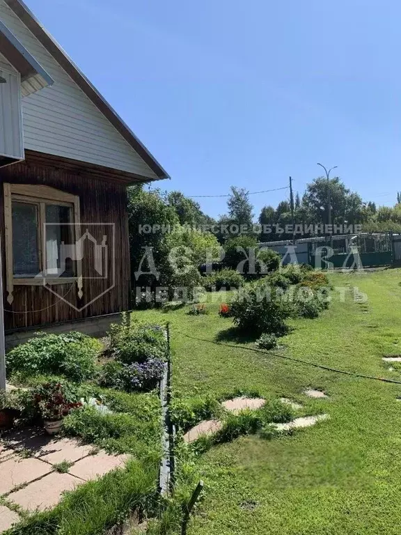 Дом в Кемеровская область, Кемерово Вельская ул. (75 м) - Фото 2