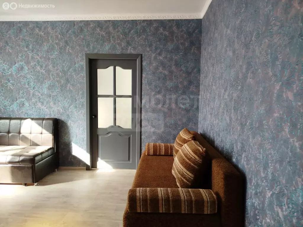 2-комнатная квартира: Оренбург, Мало-Мельничная улица, 38 (38 м) - Фото 1
