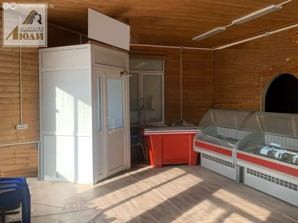 Помещение свободного назначения (120 м) - Фото 2
