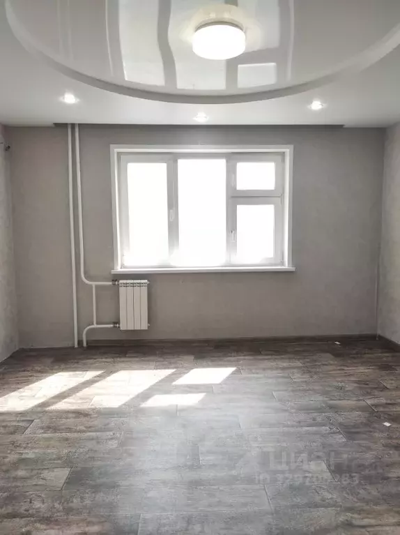 2-к кв. Красноярский край, Красноярск 9 Мая ул., 21 (53.0 м) - Фото 1