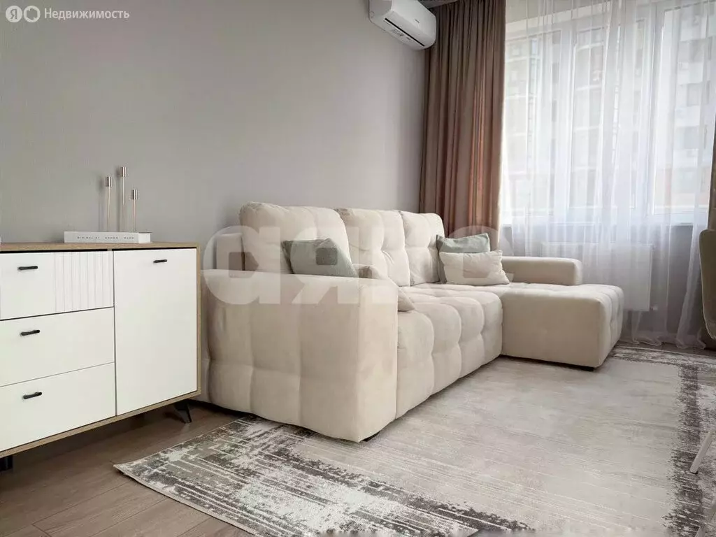 2-комнатная квартира: Анапа, Анапское шоссе, 32к6 (62 м) - Фото 2