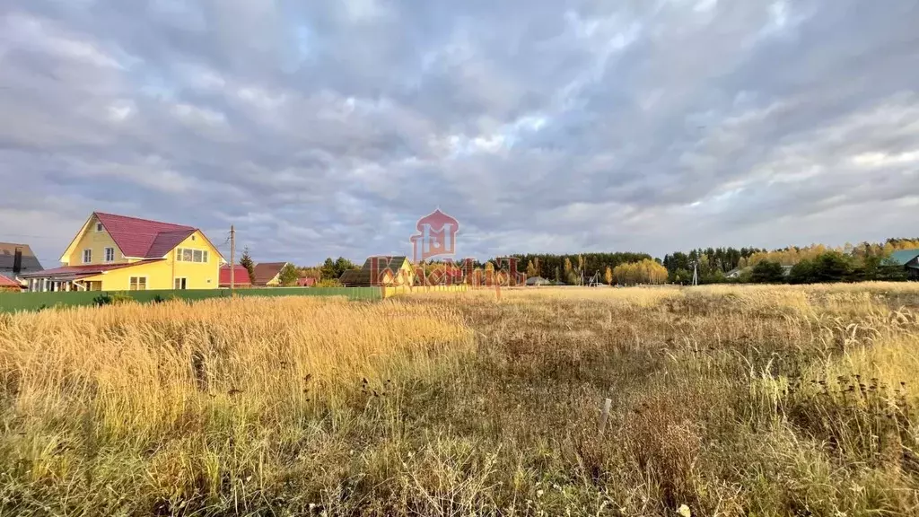 Участок в Владимирская область, Александровский муниципальный округ, ... - Фото 2