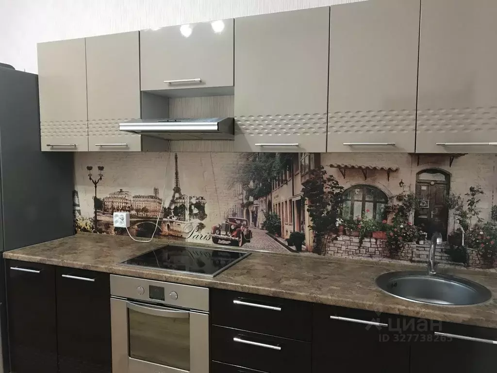 2-к кв. Пермский край, Пермь Уинская ул., 37 (62.0 м) - Фото 2