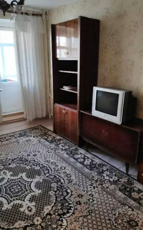 2-к кв. Татарстан, Казань ул. Хусаина Мавлютова, 40 (48.6 м) - Фото 0