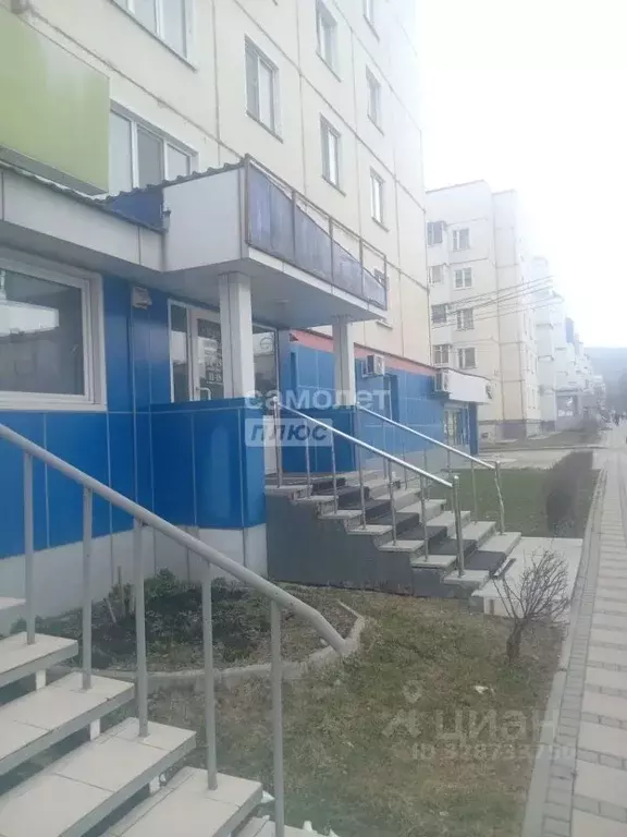 Помещение свободного назначения в Сахалинская область, Южно-Сахалинск ... - Фото 1