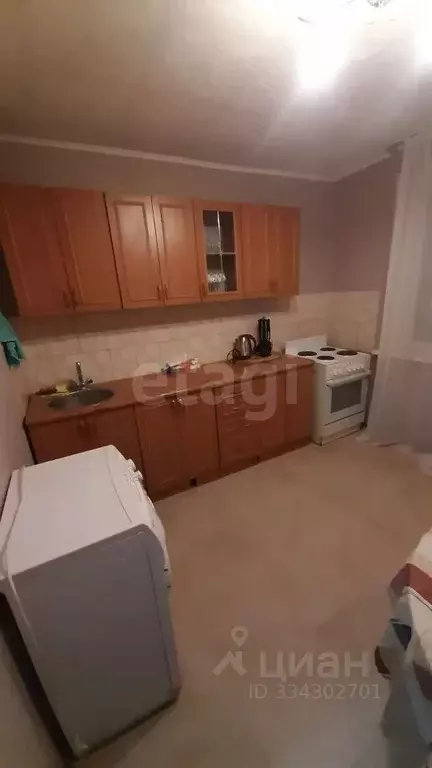 2-к кв. Тюменская область, Тюмень ул. Малыгина, 82 (54.5 м) - Фото 1