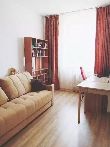 Квартира-студия, 30 м, 7/15 эт. - Фото 0
