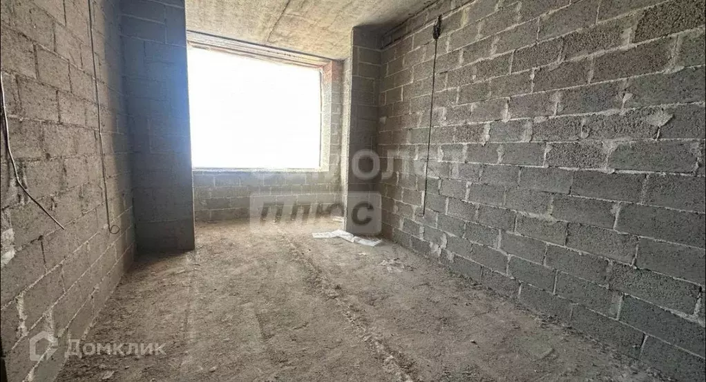 Продаётся 1-к квартира, 57.2 м - Фото 1