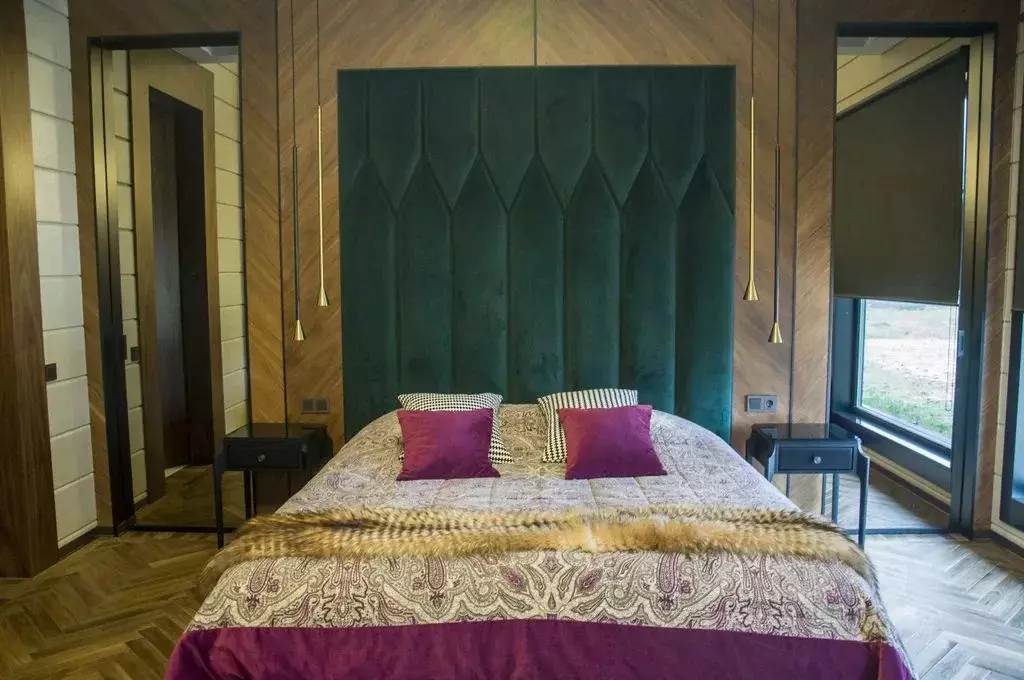 Дом в Ленинградская область, Выборгский район, Гончаровское с/пос, ... - Фото 1