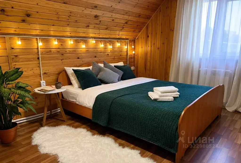Дом в Рязанская область, Рязань 10-й Район Борки тер., 32 (205 м) - Фото 2