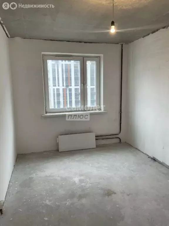 2-комнатная квартира: Московский, улица Лаптева, 6к1 (58 м) - Фото 1