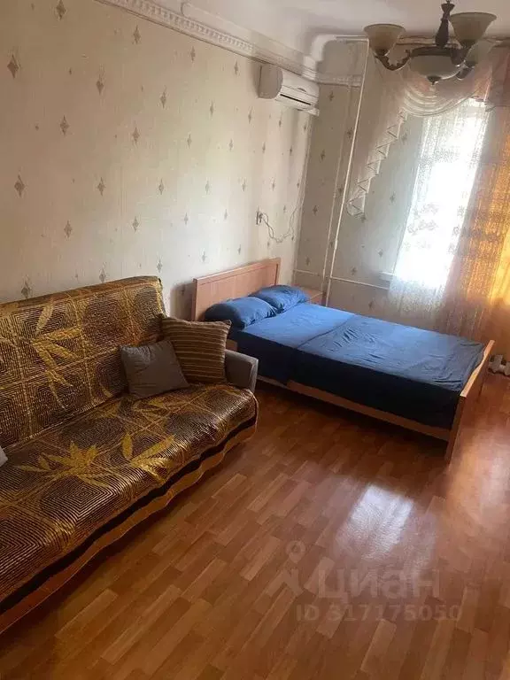 1-к кв. Волгоградская область, Волгоград ул. Мира, 11 (40.0 м) - Фото 1