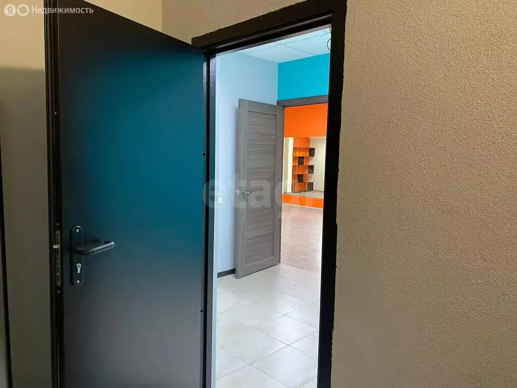 Помещение свободного назначения (61.7 м) - Фото 2