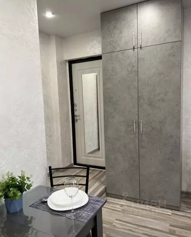 Студия Иркутская область, Иркутский муниципальный округ, Маркова рп ... - Фото 1