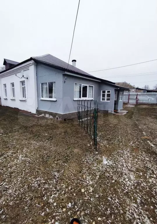 Дом 73 м на участке 5 сот. - Фото 1