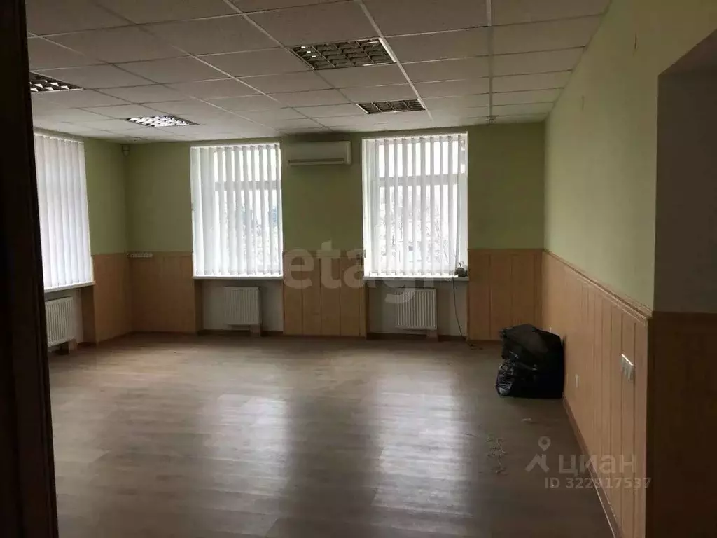 Офис в Севастополь просп. Победы, 44/2 (64 м) - Фото 1