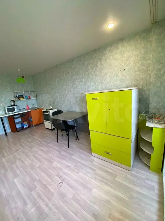 Квартира-студия, 27 м, 8/17 эт. - Фото 1