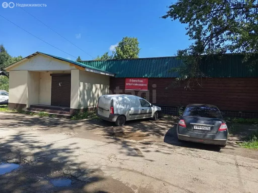 Помещение свободного назначения (342 м) - Фото 0