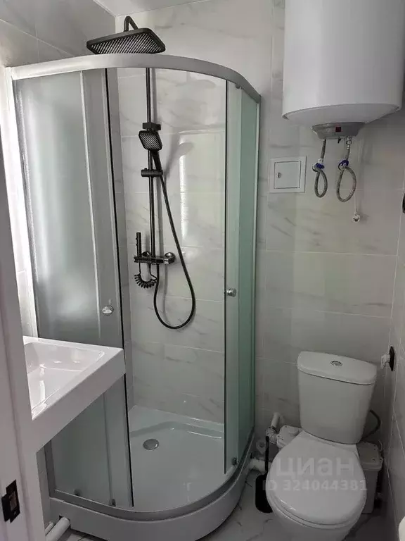 Студия Самарская область, Самара ул. Победы, 97 (15.0 м) - Фото 0