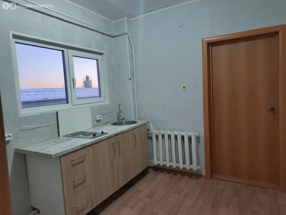 Офис (15 м) - Фото 1