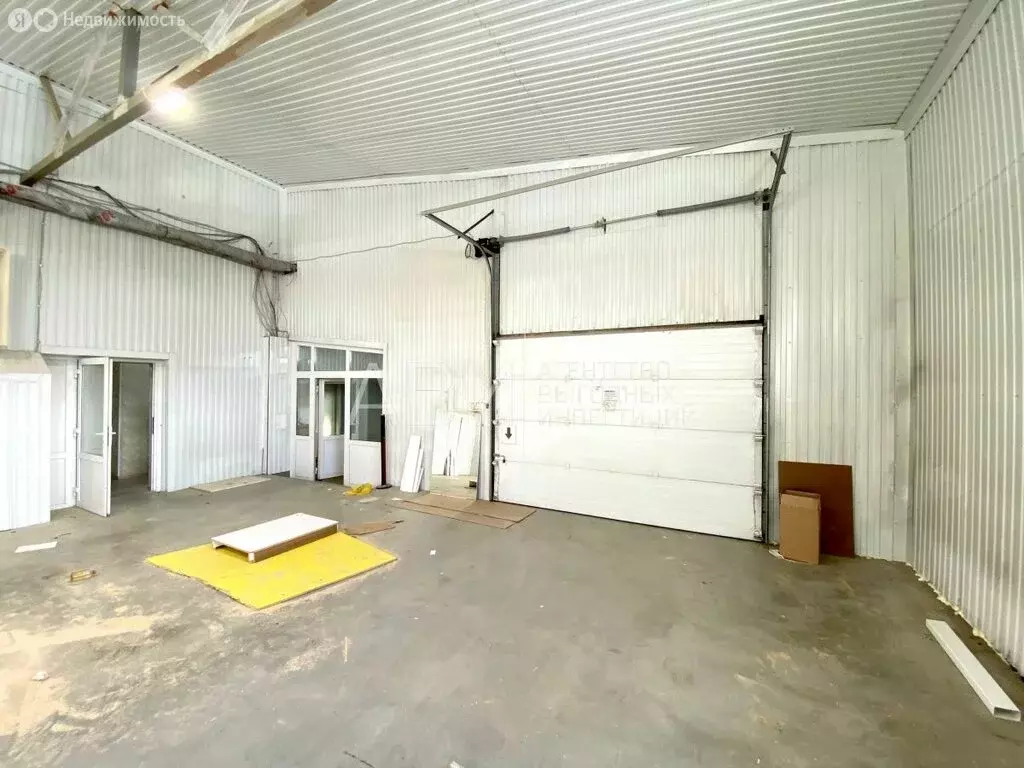 Склад (379.7 м) - Фото 1