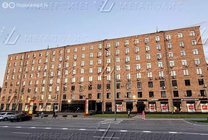 Офис (208 м) - Фото 1