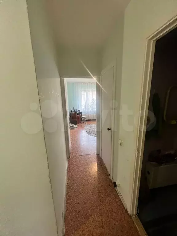2-к. квартира, 56 м, 1/9 эт. - Фото 1