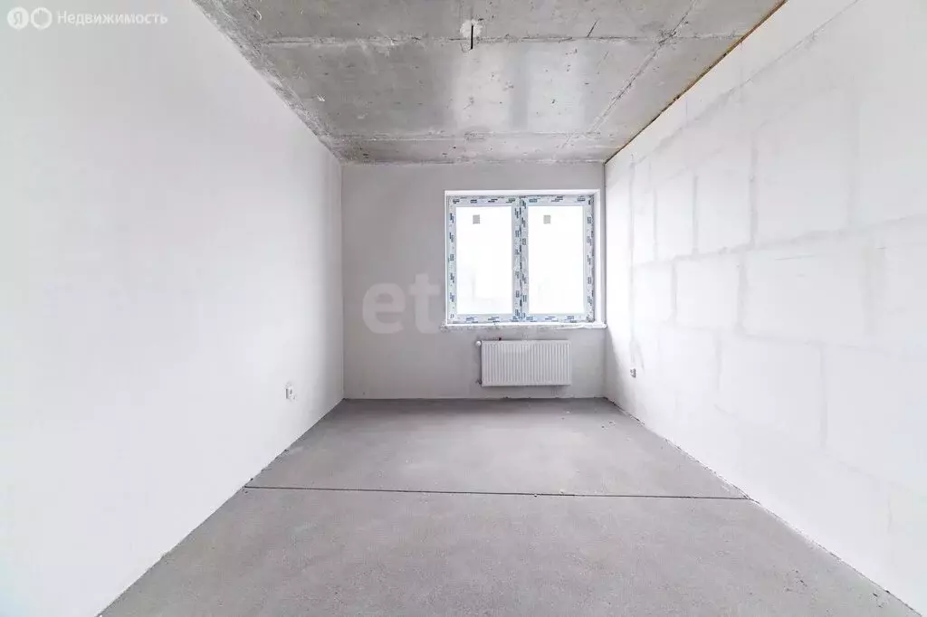 2-комнатная квартира: Казань, улица Бондаренко, 34 (51.1 м) - Фото 2