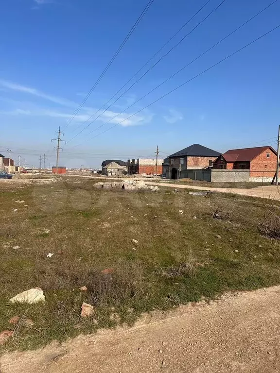 Участок 5 сот. (ИЖС) - Фото 0