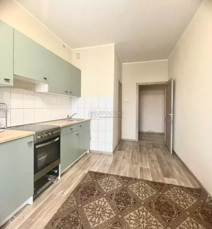Продаётся 3-к квартира, 88.4 м - Фото 0