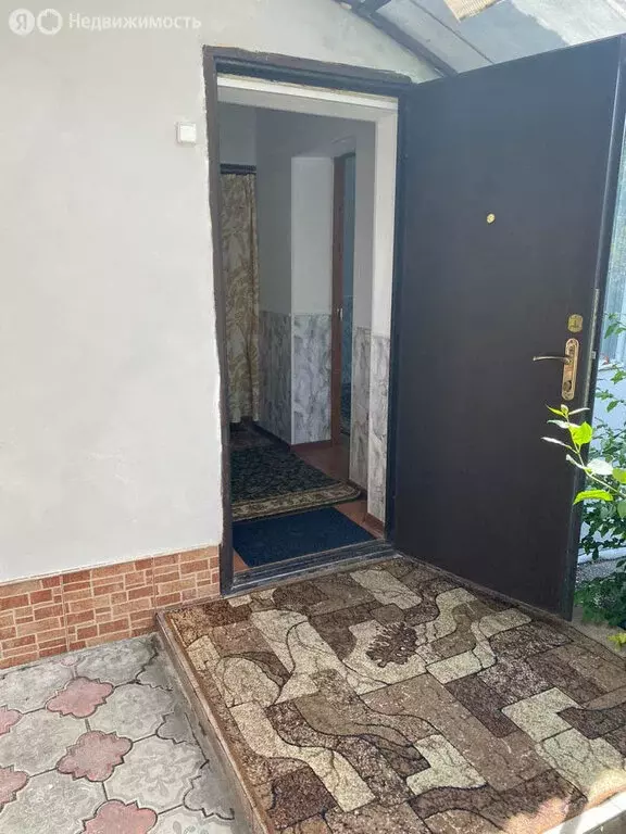 Дом в Нальчик, улица Кирова, 122 (100 м) - Фото 0